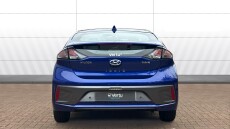Hyundai IONIQ 1.6 GDi Hybrid Premium 5dr DCT Hybrid Hatchback
